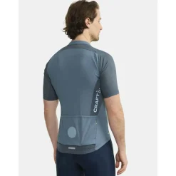 Craft Fietskleding*ADV Endurance fietsshirt heren free real