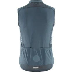 Craft Fietskleding*ADV Endurance SL fietsshirt heren free real