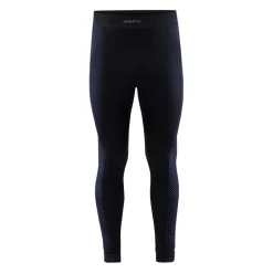 Craft Thermokleding|Wintersport*ADV Warm Intensity thermobroek heren black