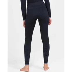 Craft Thermokleding|Wintersport*ADV Warm Intensity thermobroek dames black