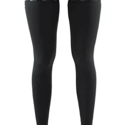 Craft Fietskleding*Beenwarmers black