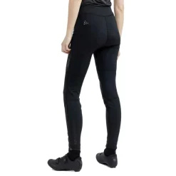 Craft Fietskleding*Core Bike SubZ fietsbroek dames black