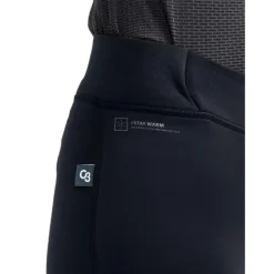 Craft Fietskleding*Core Bike SubZ fietsbroek dames black