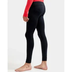 Craft Thermokleding|Wintersport*CORE Dry Active Comfort thermobroek heren black