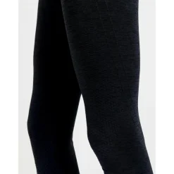 Craft Thermokleding|Wintersport*CORE Dry Active Comfort thermobroek dames black