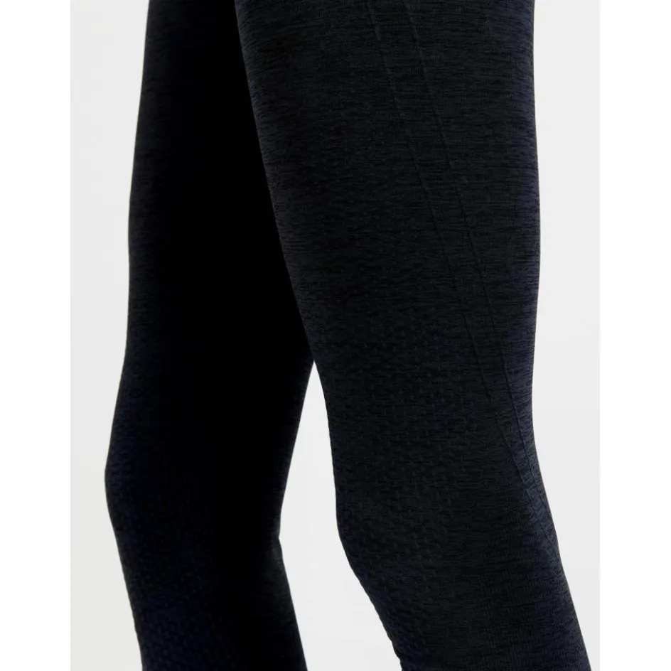 Craft Thermokleding|Wintersport*CORE Dry Active Comfort thermobroek dames black