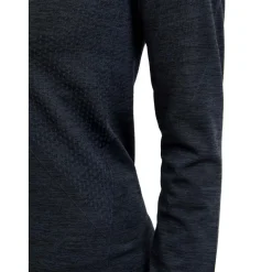 Craft Thermokleding|Wintersport*Core Dry Active Comfort LS thermoshirt dames black