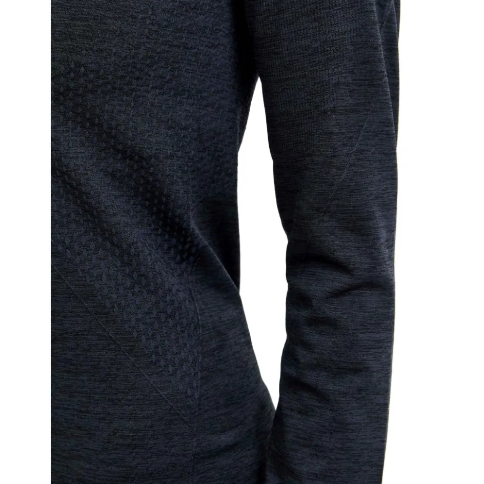 Craft Thermokleding|Wintersport*Core Dry Active Comfort LS thermoshirt dames black