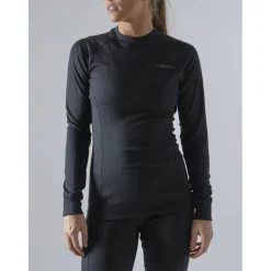Craft Thermokleding|Wintersport*CORE Dry Baselayer thermokleding set dames black