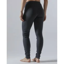 Craft Thermokleding|Wintersport*CORE Dry Baselayer thermokleding set dames black