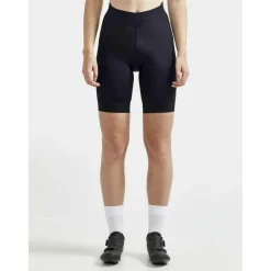 Craft Fietskleding*Core Endurance fietsbroek dames black black