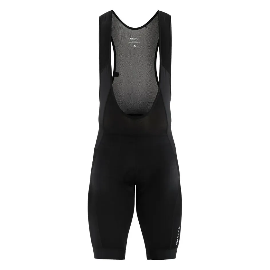 Craft Fietskleding*Core Essence Bib fietsbroek heren black