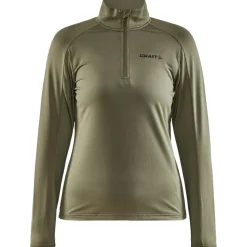 Craft Skipullies|Wintersport*Core Gain skipully dames rift