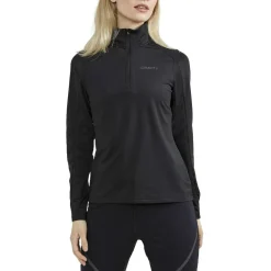 Craft Skipullies|Wintersport*Core Gain skipully dames black