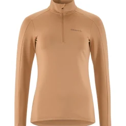 Craft Skipullies|Wintersport*Core Gain skipully dames syrup