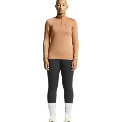 Craft Skipullies|Wintersport*Core Gain skipully dames syrup