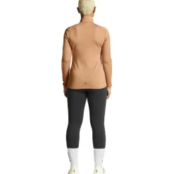 Craft Skipullies|Wintersport*Core Gain skipully dames syrup