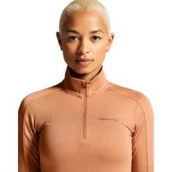 Craft Skipullies|Wintersport*Core Gain skipully dames syrup