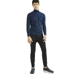 Craft Skipullies|Wintersport*Core Gain skipully heren blaze