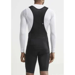 Craft Fietskleding*Essence Bib fietsbroek heren black