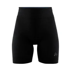 Craft Fietskleding*Fuseknit fietsonderbroek dames black