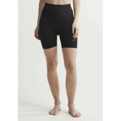 Craft Fietskleding*Fuseknit fietsonderbroek dames black