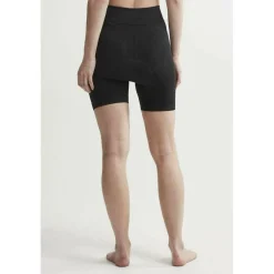Craft Fietskleding*Fuseknit fietsonderbroek dames black