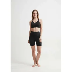 Craft Fietskleding*Fuseknit fietsonderbroek dames black