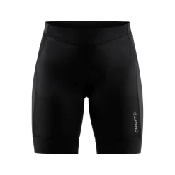 Craft Fietskleding*Rise fietsbroek dames black