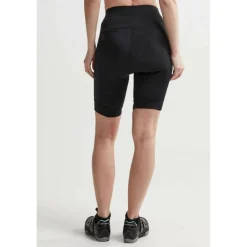 Craft Fietskleding*Rise fietsbroek dames black