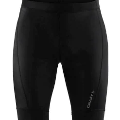 Craft Fietskleding*Rise fietsbroek heren black