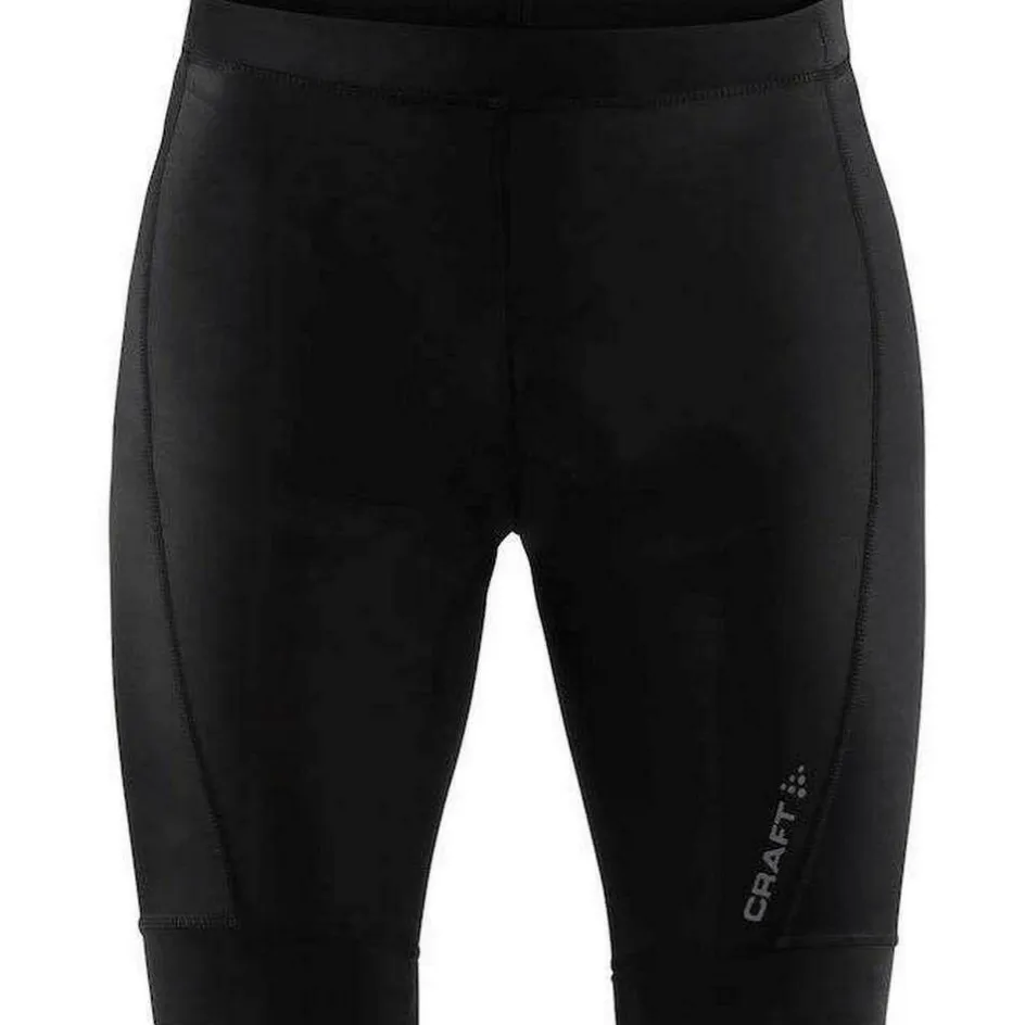 Craft Fietskleding*Rise fietsbroek heren black
