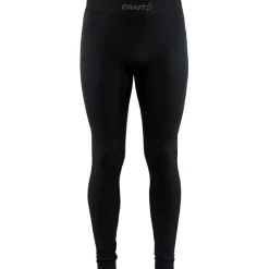 Craft Thermokleding|Wintersport*Warm Fuseknit Intensity thermobroek heren black