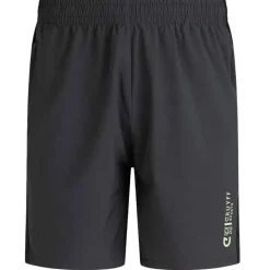 Cruyff Sportbroek*Hoof short heren dark olive