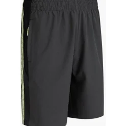 Cruyff Sportbroek*Hoof short heren dark olive