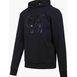 Cruyff Sport Trui*Raimon hoodie heren black