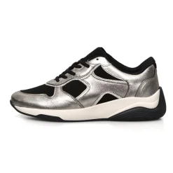 Cycleur De Luxe Schoenen* Aerobic schoenen dames silver black