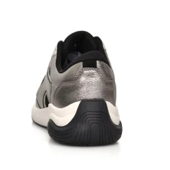 Cycleur De Luxe Schoenen* Aerobic schoenen dames silver black