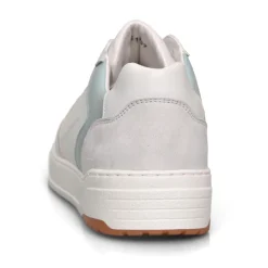 Cycleur De Luxe Schoenen* Corncob schoenen dames white light blue