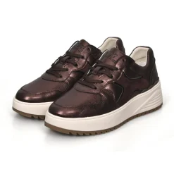 Cycleur De Luxe Schoenen* Spoke schoenen dames chicory coffee