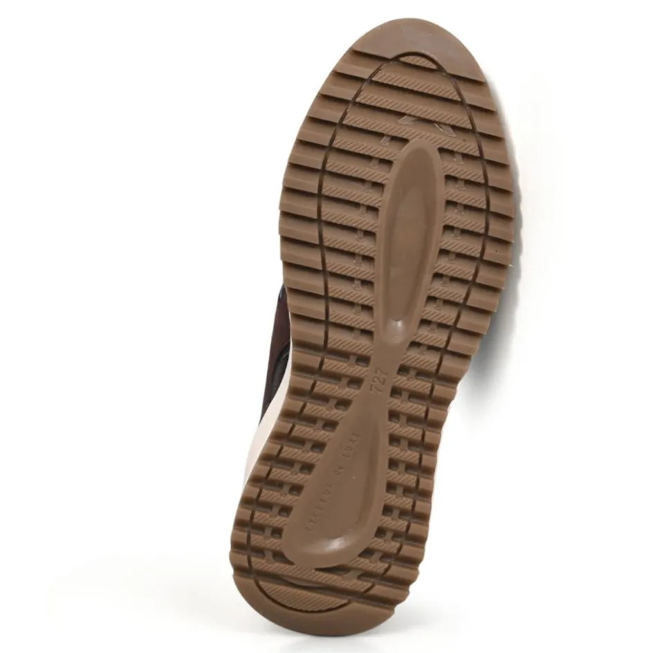 Cycleur De Luxe Schoenen* Spoke schoenen dames chicory coffee