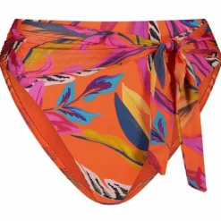 Cyell Bikini*Bora Bora High bikini broekje dames