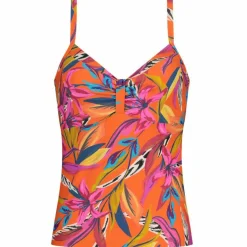 Cyell Bikini*Bora Bora Wired tankini top dames