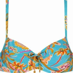 Cyell Bikini*Orient Wired bikini top dames