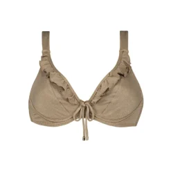 Cyell Bikini*Sunset Sparkle wired bikini top dames