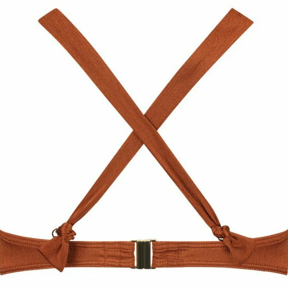 Cyell Bikini*Treasure Cedar Wired bikini top dames