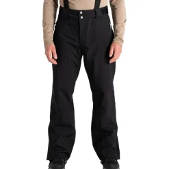 Dare 2b Skibroeken|Wintersport* Achieve II skibroek heren black