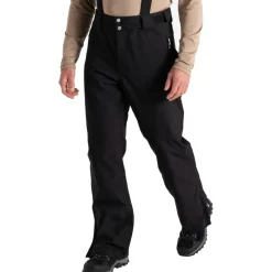 Dare 2b Skibroeken|Wintersport* Achieve II skibroek heren black