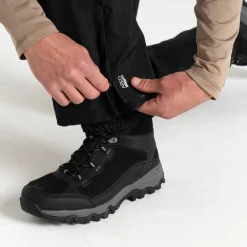 Dare 2b Skibroeken|Wintersport* Achieve II skibroek heren black