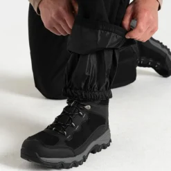 Dare 2b Skibroeken|Wintersport* Achieve II skibroek heren black